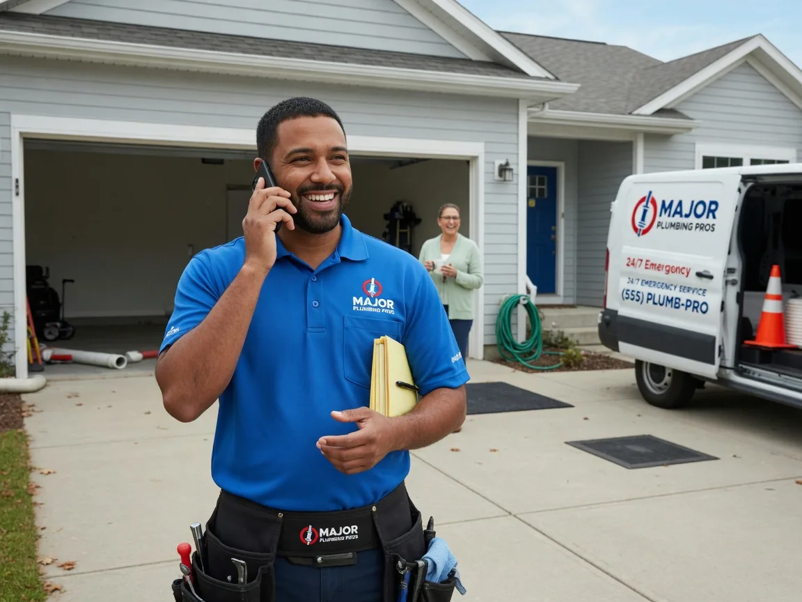 Drain Cleaning Services Hawarden, IA FAQs